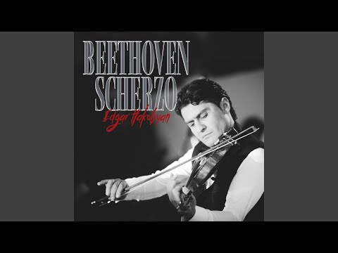 Beethoven Scherzo (Instrumental)