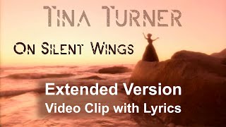 Tina Turner - On Silent Wings - 1996