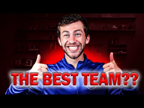 EP 3. Crucial Steps: Building Your College Soccer Recruitment List