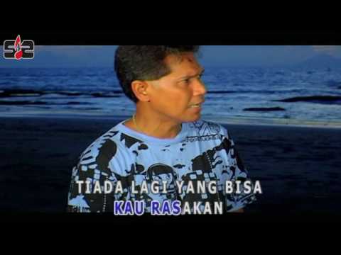 Obbie Messakh - Hancur Hatiku [ Official Music Video ]