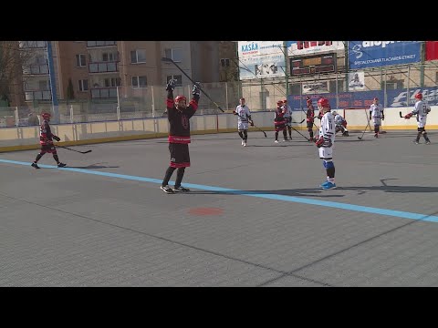 Víkendové víťazné ťaženie HBK Kometa Vrútky