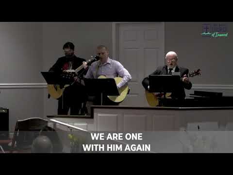 Christ Is Risen-Fbci Wr Tm 20210404 am Late