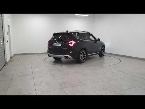 BMW X3 xDrive30e xLine - Image 2