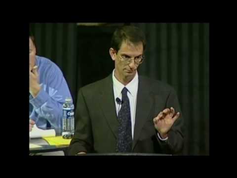 The Great Debate -  Predestination vs  Free Will