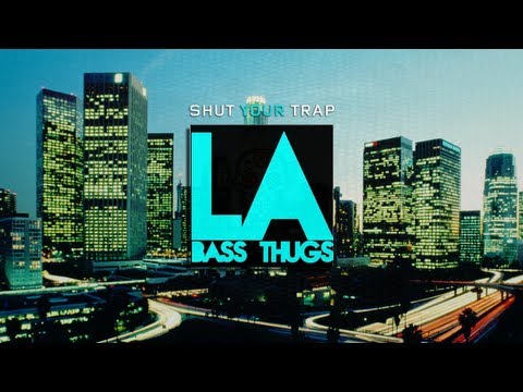 Trap Music - Bass Thugs - West Coast Dose (Original Mix)