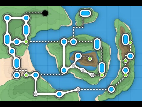 Let's Play! Pokemon Omicron Part 40: The Final Push