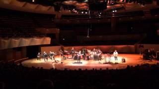 Zappa Plays Zappa-The Grand Wazoo with Members of Colorado Symphony Orchestra
