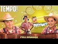 The Biscuit Brothers - Tempo - Full Episode PBS TV Show