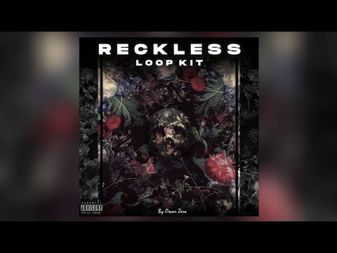 [30+] [FREE] DRILL LOOP KIT/SAMPLE PACK - "RECKLESS" (Calypso, Vocals, Fivio, Russ)