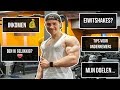 Q&A: MIJN INKOMEN, ONDERNEMERS TIPS, SUPPLEMENTEN, BEN IK GELUKKIG?