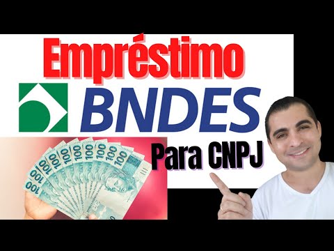 , title : '💰BNDES 2024 | EMPRÉSTIMO NO BNDES para [MEI, MICRO ou Pequenas empresas] [PASSO A PASSO]'