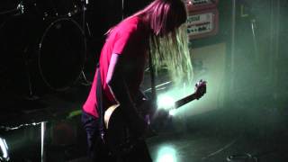 2010.12.12 The Sword - Winter&#39;s Wolves (Live in Chicago, IL)