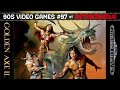 Golden Axe 2 1992 Sega Genesis 2 Players Playthrough