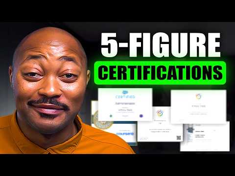 Professional Certifications: The New Currency of Expertise | Vibepedia