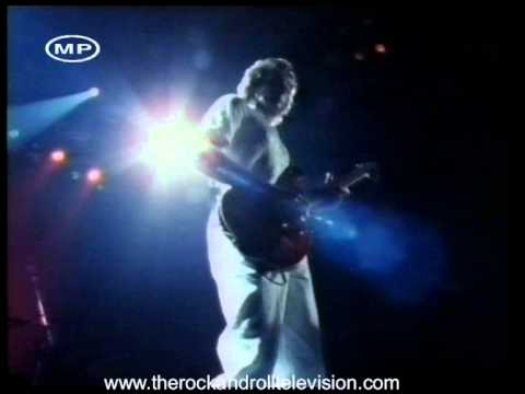 ANDY POWELL & TED TURNER - The King Will Come