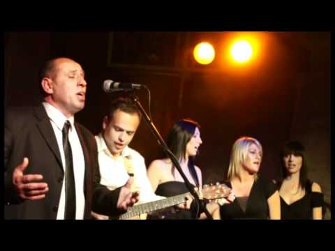 Keze - Sudbina (SPOT)