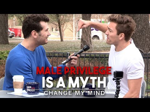 Change My Mind - Original Source Video