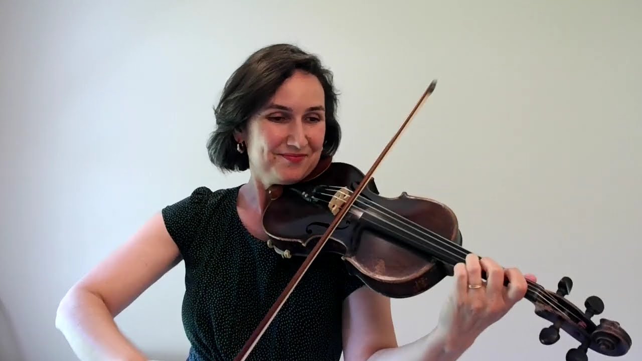 Promotional video thumbnail 2 for Anna Weddington