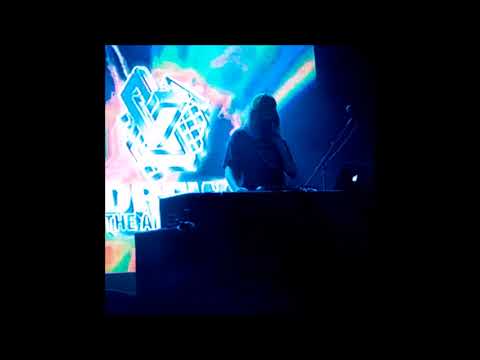 45. drew the architect - live in los angeles 8/8/18 [15.08.2018]