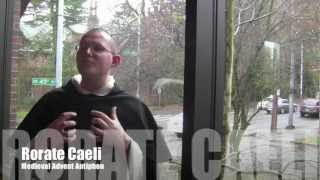 Children of Light: Day 9