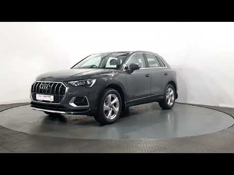 Audi Wexford 232D527929 - 2023 Audi Q3 35 TFSI 150HP S-T SE with COMFORT PA...