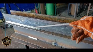 7024 Jet Rod Tutorial