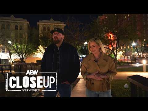 Jon Moxley: If You’re Not Affected Physically And Mentally, You’re Not Doing This Job Right