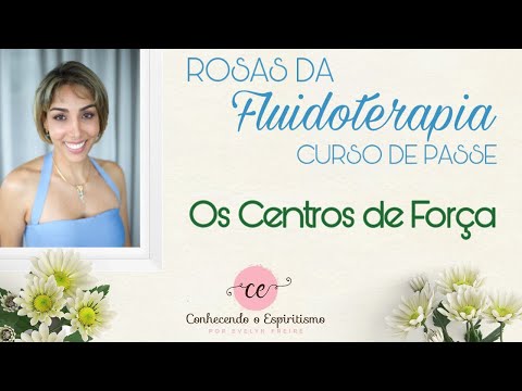 Class 04 - The Centers of Force - Passing Course