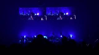 We Don’t Deserve Love - Arcade Fire DTE Clarkston. MI LIVE 2018