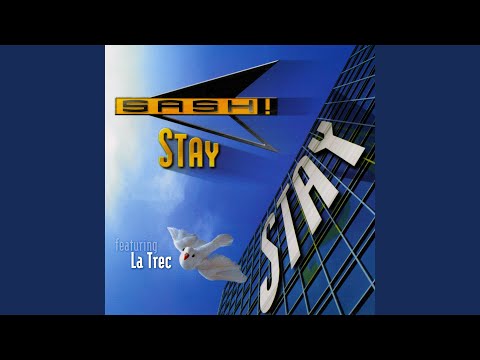 Stay (Original Single Edit)