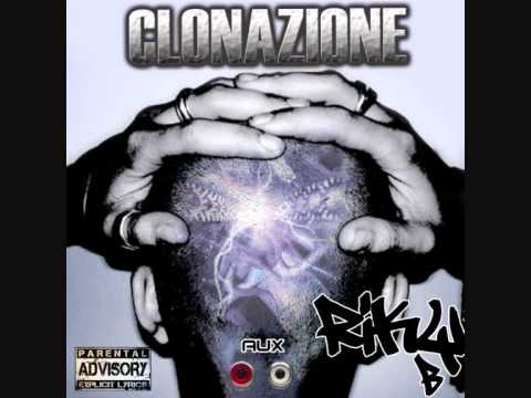 Riky B - Voglio Trasmettere (CLONAZIONE)