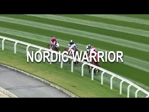 [Season Finale 2019] Nordic Warrior wins first-ever race at Conghua