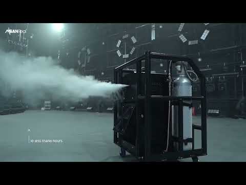 Atomizer Demo #theONE