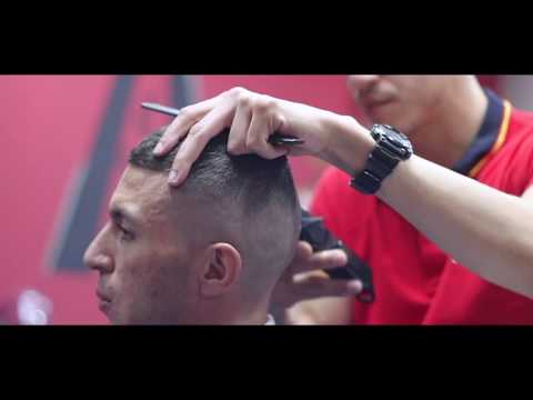 CV Barrio - Enjoy Villalba (Videoclip Oficial HD)