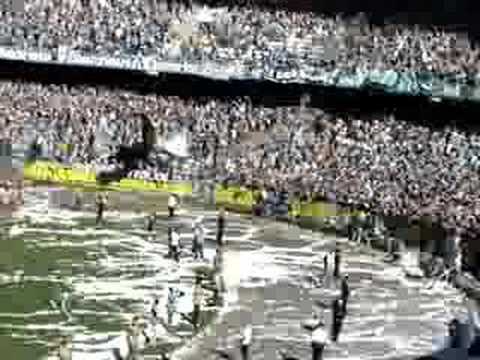 Grêmio 2x0 Santa Cruz-2005