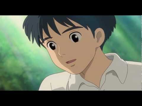 The Secret World of Arrietty TV Spot 1 - Cast (HD)