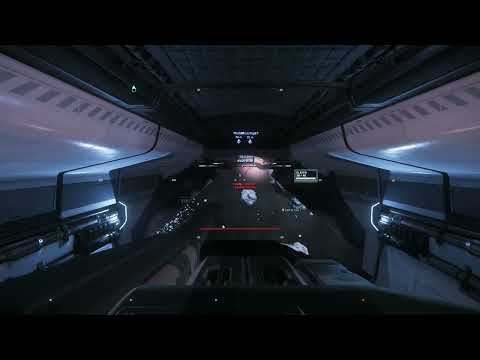 How to take down a Hammerhead with a nova PU 3.16.0