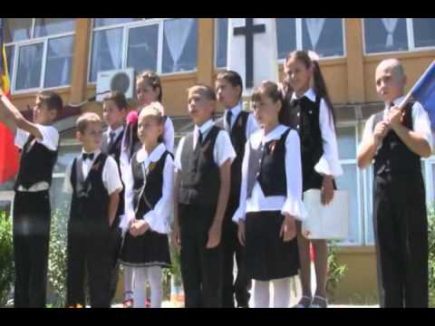 BUMBACARI FILMUL INTALNIRI DE 58 DE ANI -  INTEGRAL