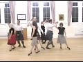 The Gay Gordons, RSCDS A Guide to Scottish Country Dancing