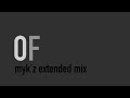 Orbital - Forever (myk'z extended mix)