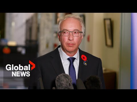 John Rustad resigns as BC Conservative leader