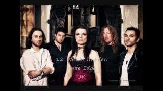 BEST FEMALE FRONTED METAL/ROCK/ALTERNATIVE SONGS 2014