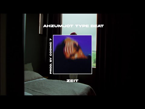 [FREE] Ahzumjot Type Beat | Zeit (prod. by Cosmic)