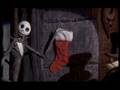 The Nightmare Before Christmas-Town Meeting ...