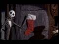 The Nightmare Before Christmas-Town Meeting ...