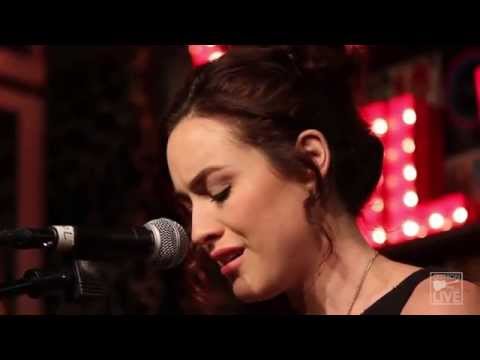 ALISON LUFF | Bluebird (cover)