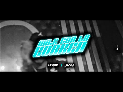 Lazerk Rmx and TOMI RMX