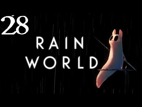 SB Plays Rain World 28 - Indecision