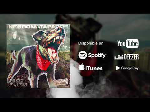 NEGRO MATAPACOS - Nico Fufu (Prod. by Métrica Music)