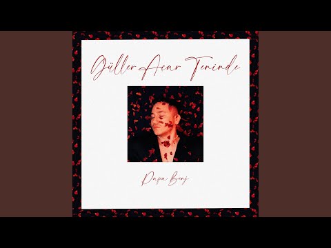 GÜLLER AÇAR TENİNDE